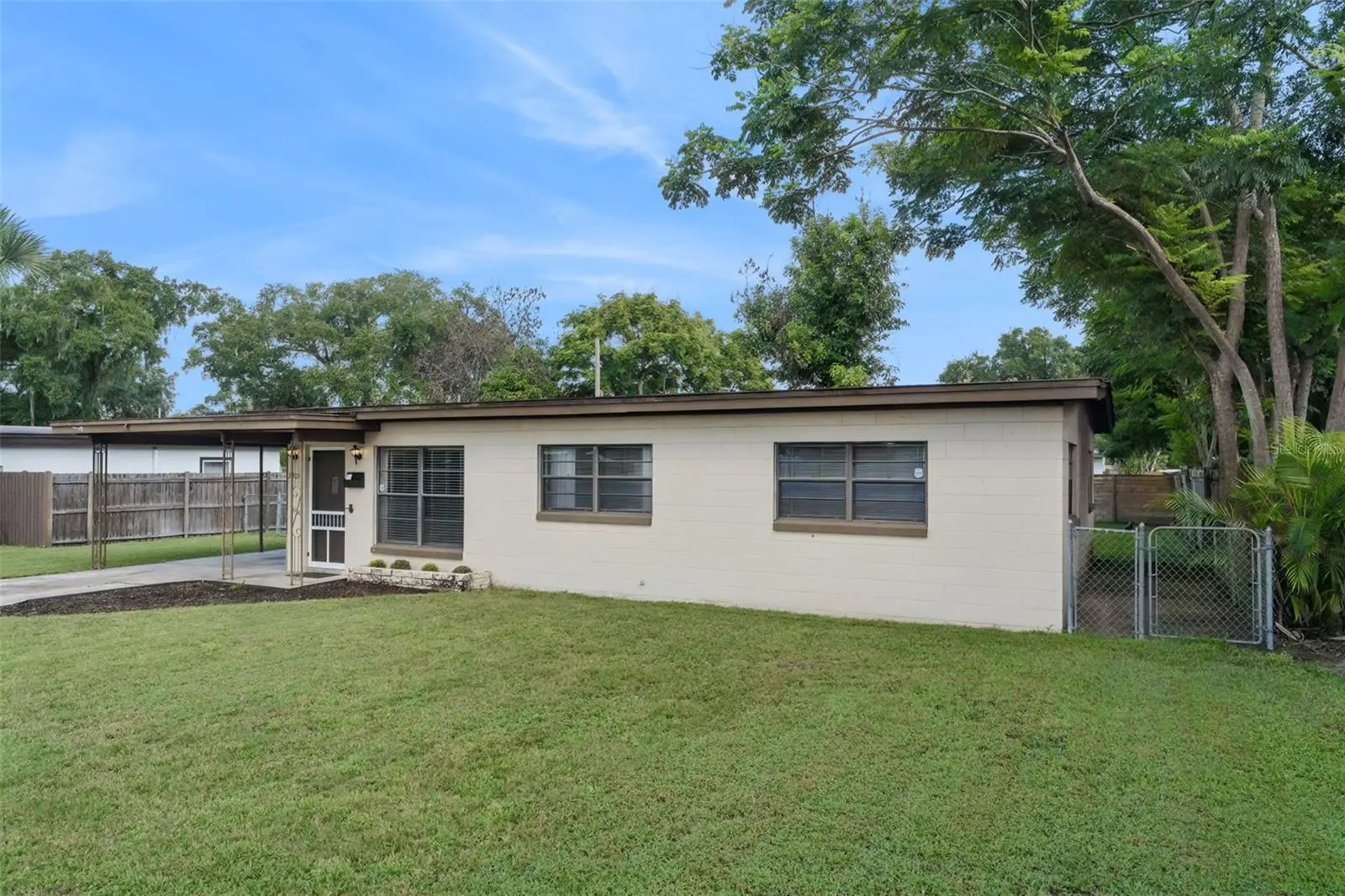 3301 Anderson Road, FL