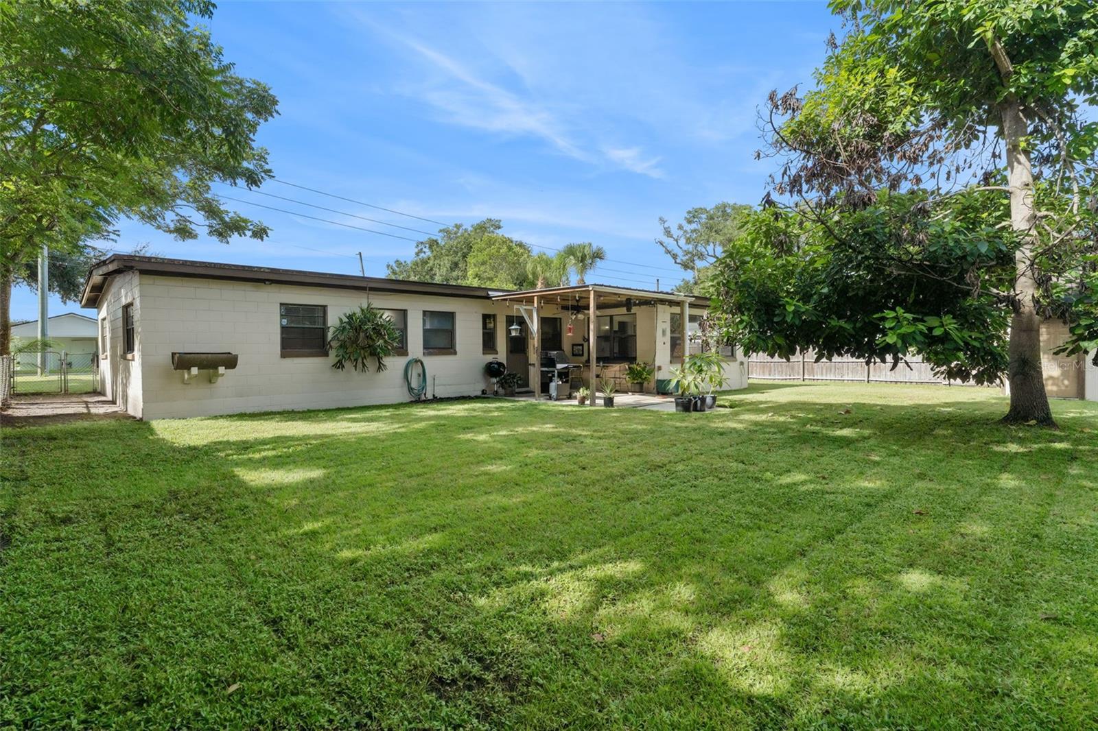 3301 Anderson Road, FL