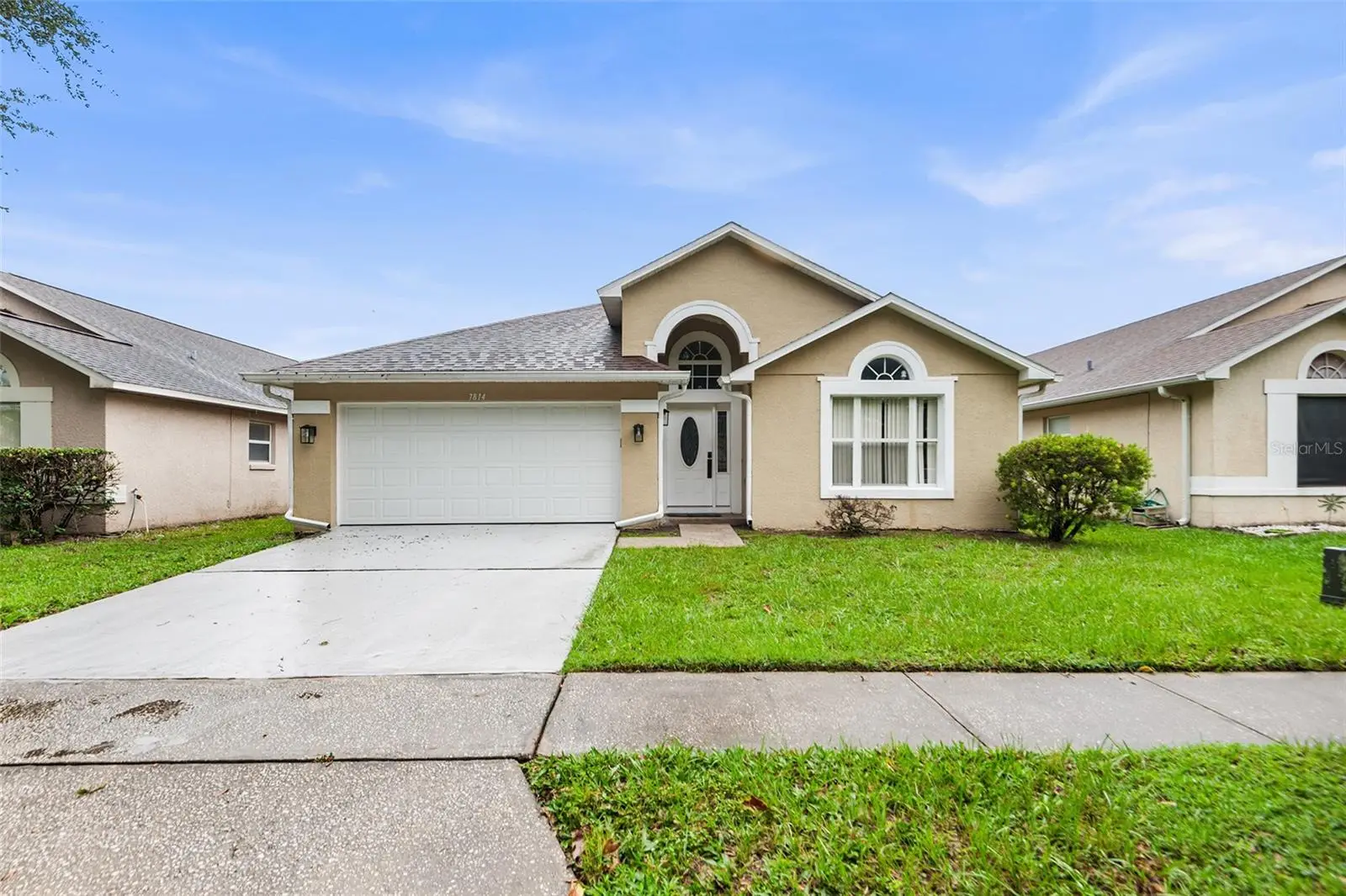 7814 Elmstone Circle, FL