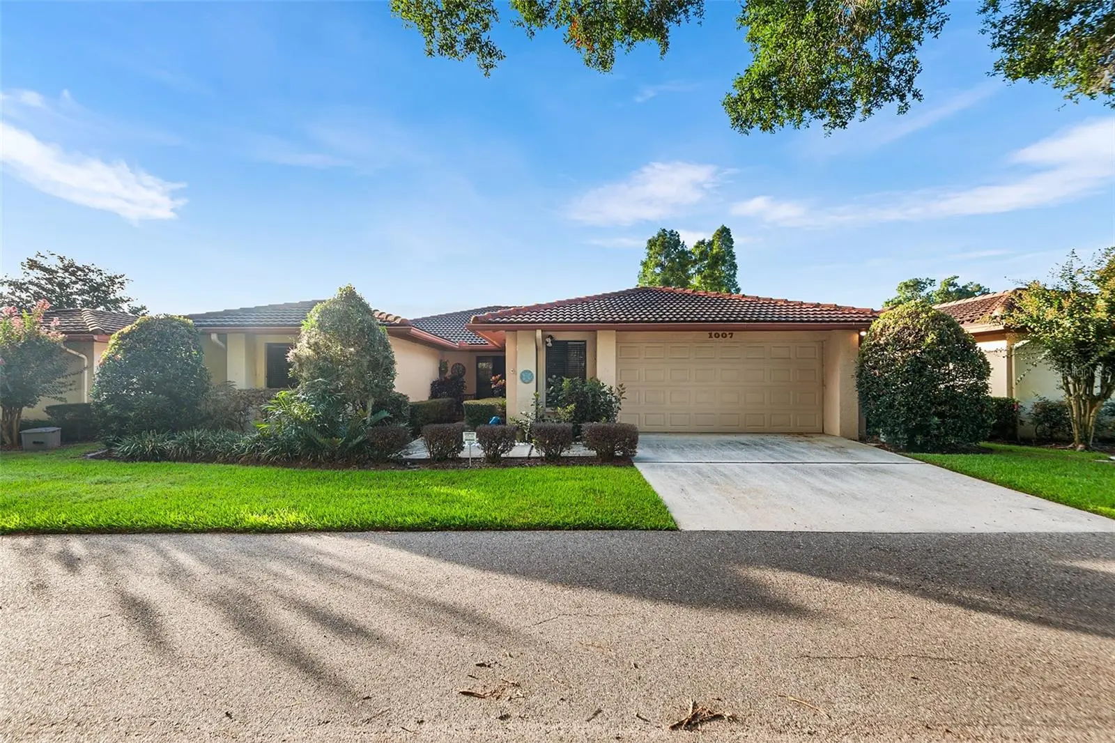 1007 Rolling Woods Lane, FL