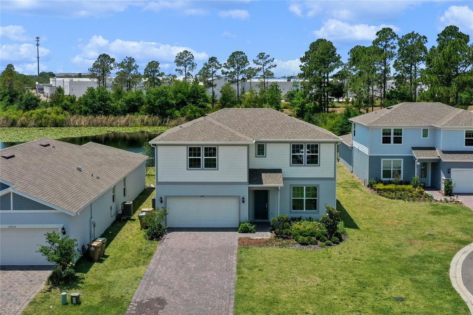 17319 Million Lakes Court, FL