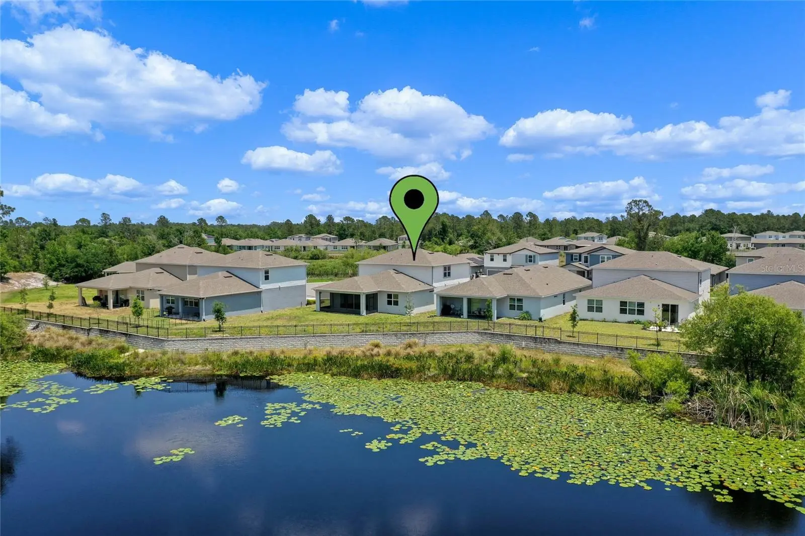 17319 Million Lakes Court, FL