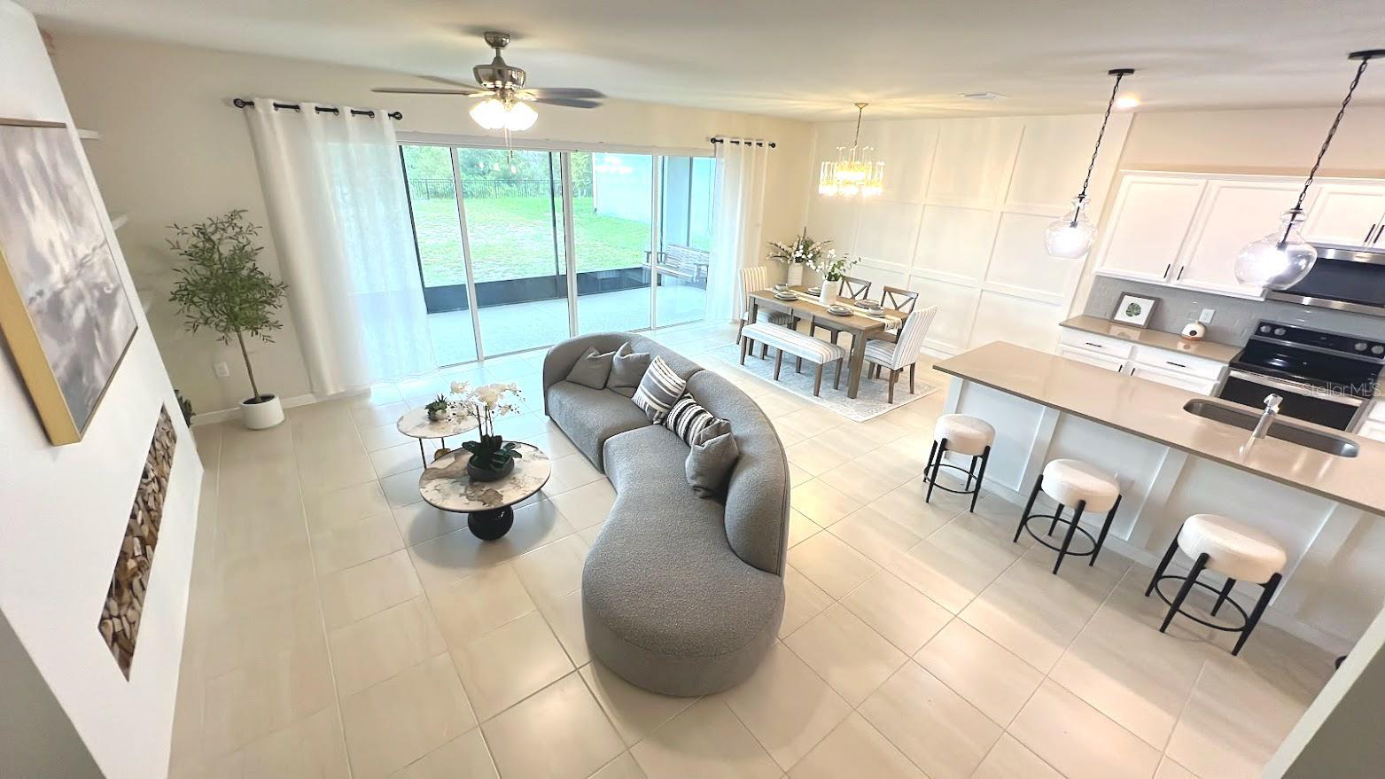 17319 Million Lakes Court, FL