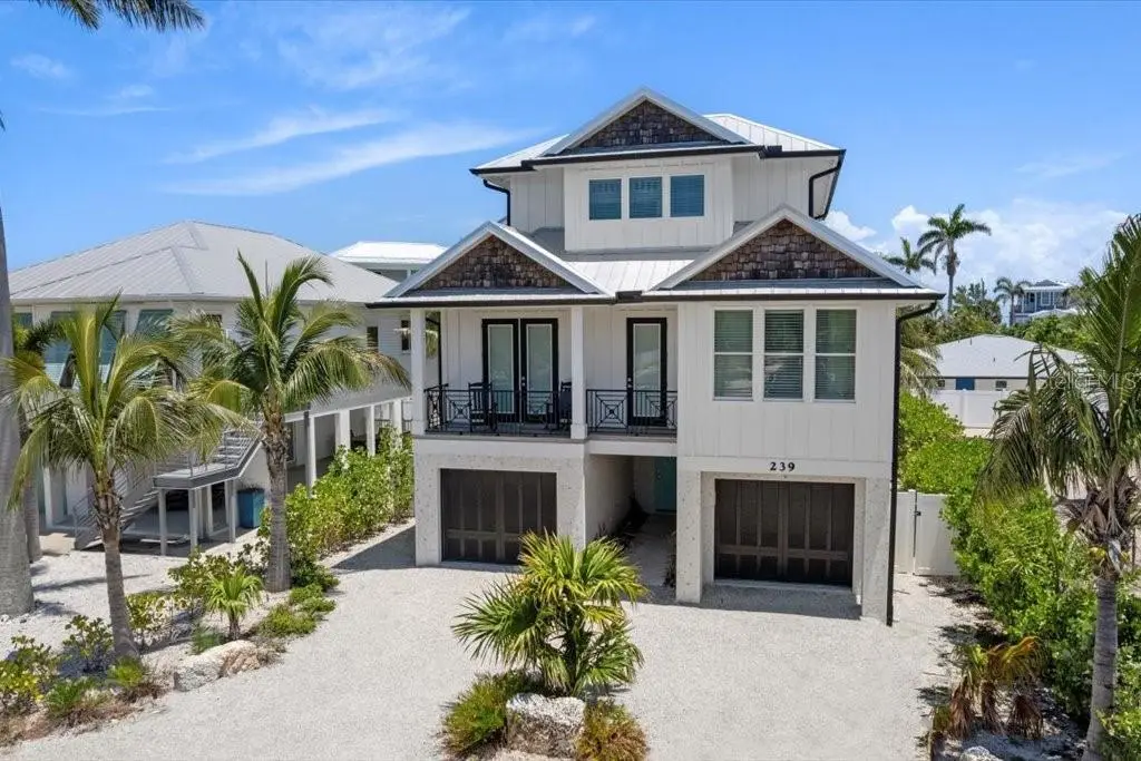 239 Harbor Drive, FL