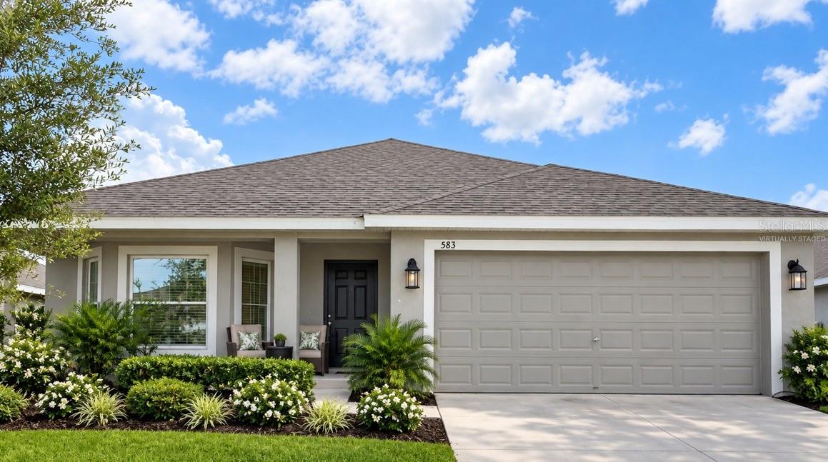 583 Jett Ln,, FL