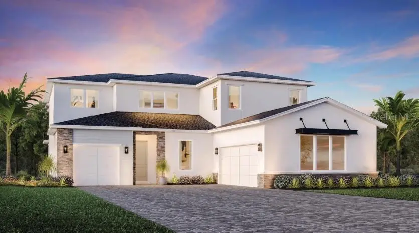 1424 Stonecliff Drive, FL