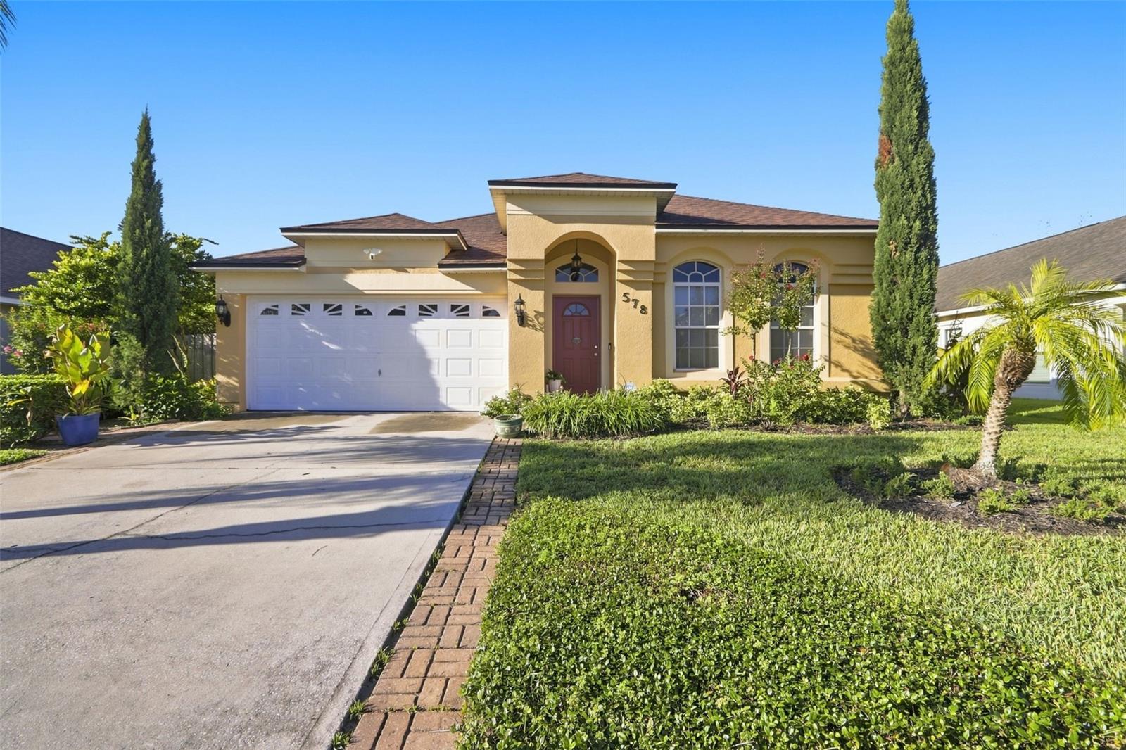 578 Zachary Drive, FL
