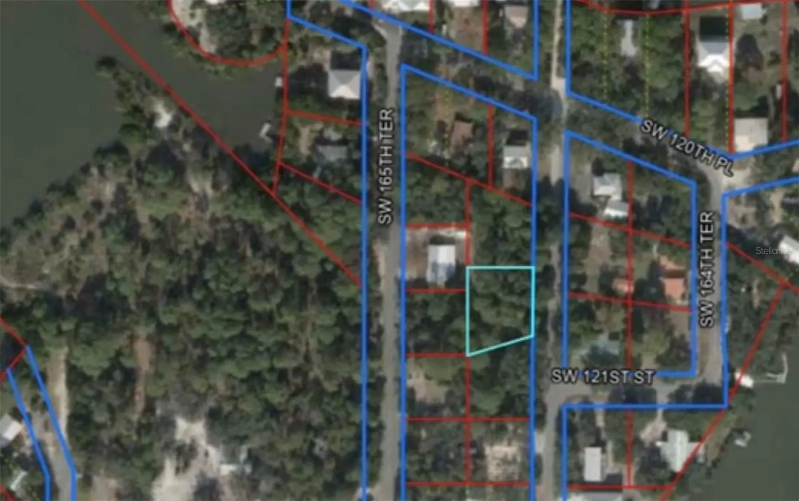 Lot 2 165th Avenue, FL