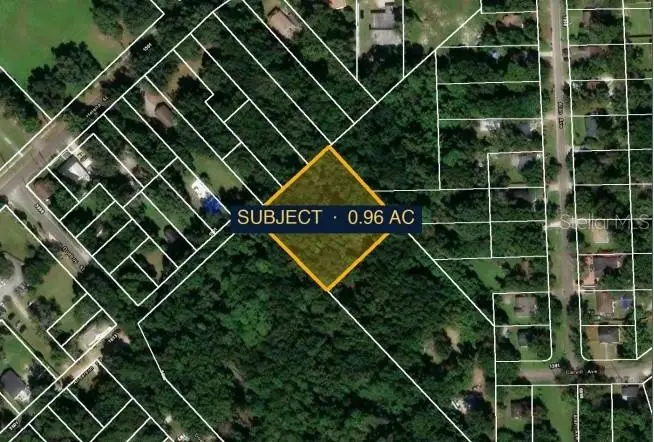 0 Doeboy Street, FL