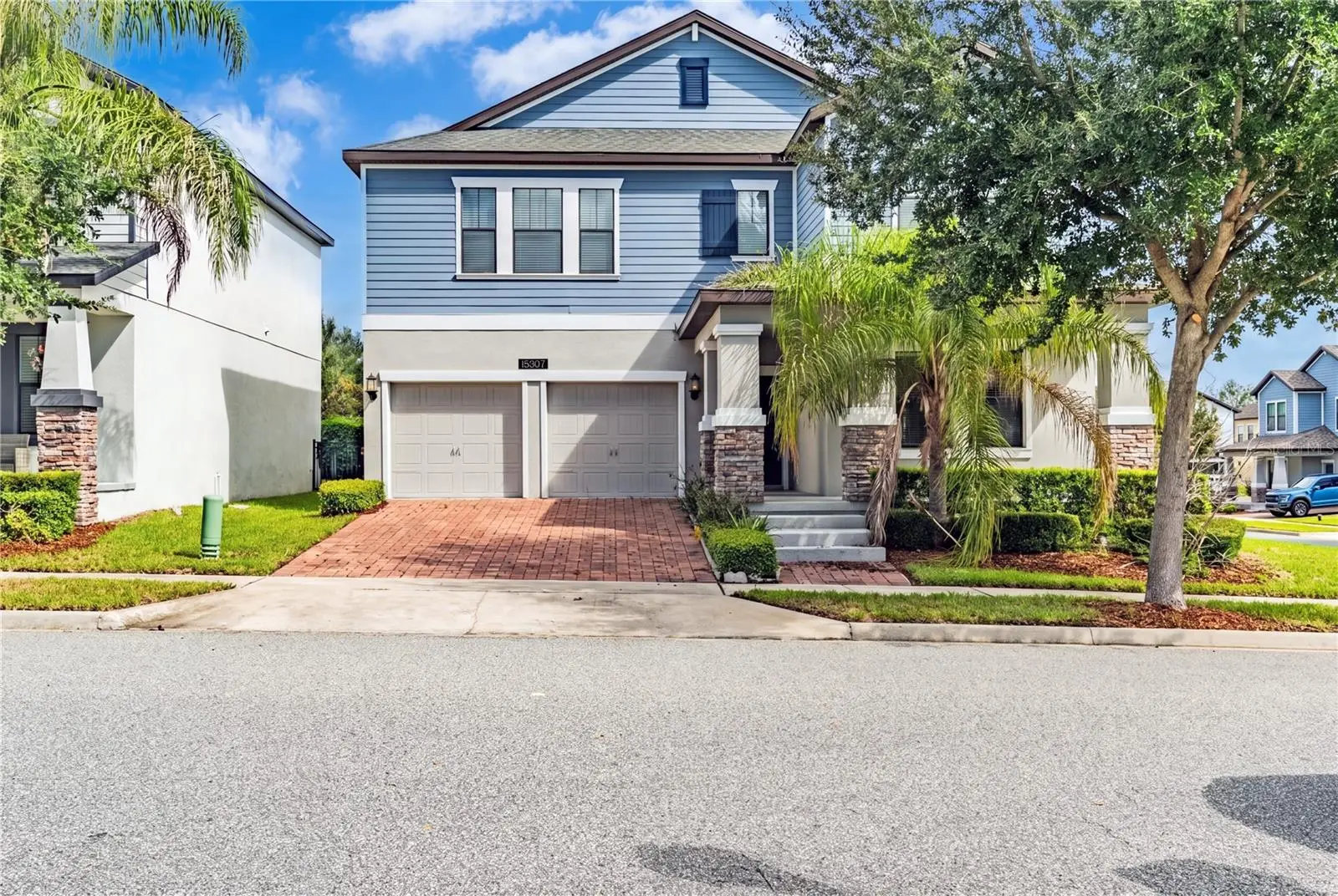 15007 Night Heron Drive, FL
