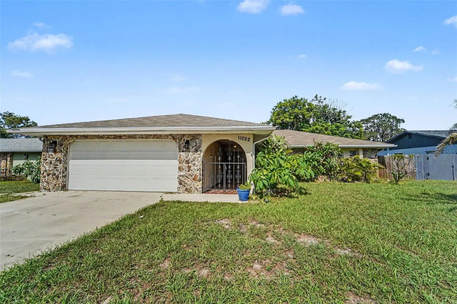 11022 Salt Tree Drive, FL