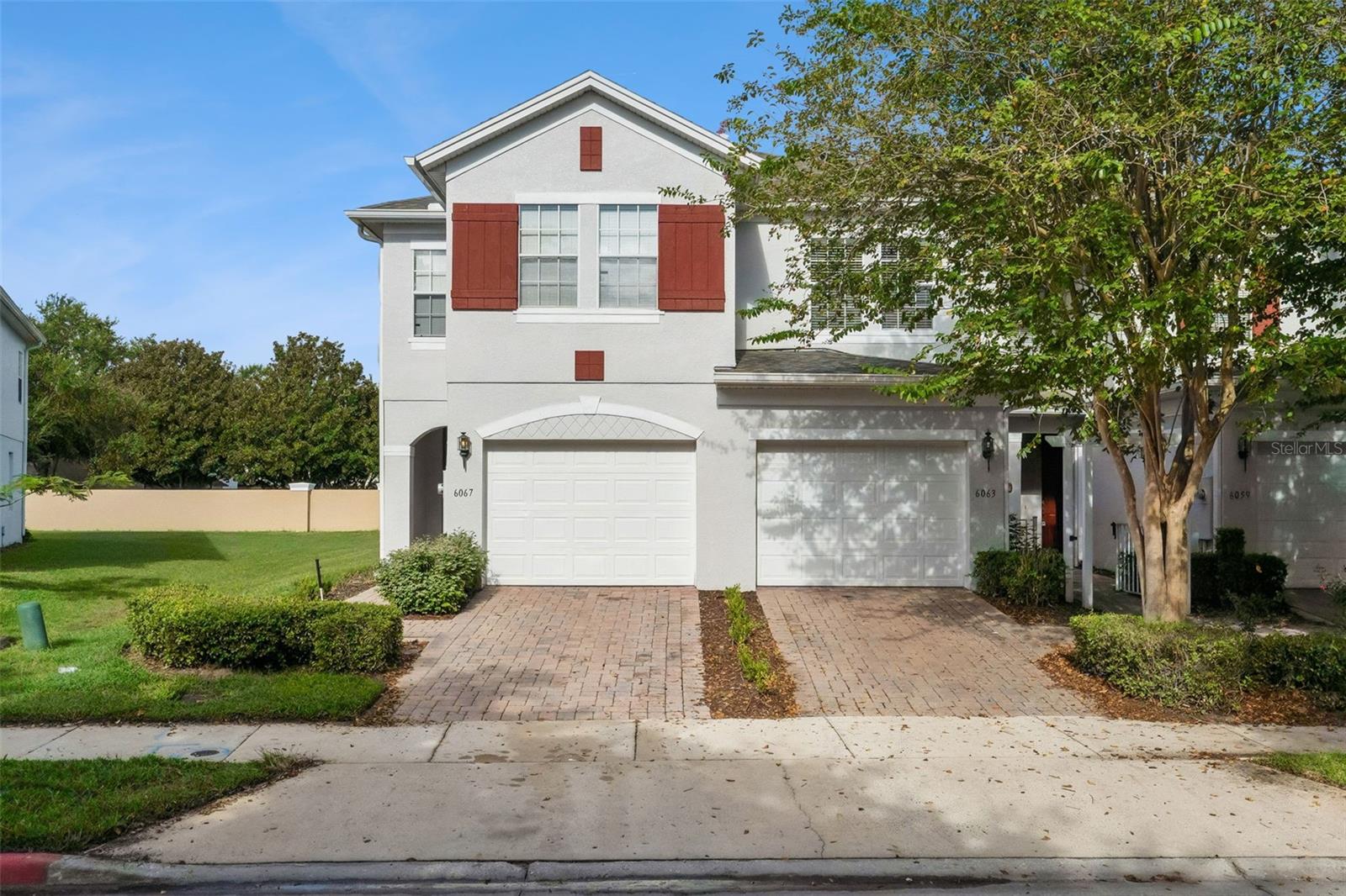 6067 Strada Isle Way, FL