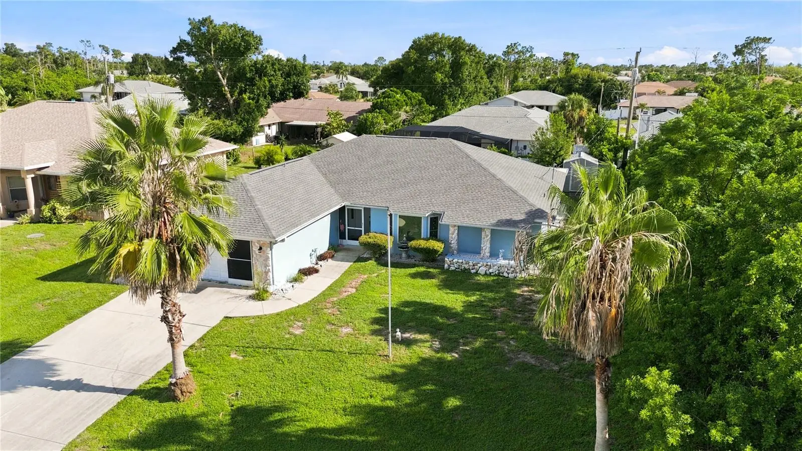 9277 St Catherine Avenue, FL
