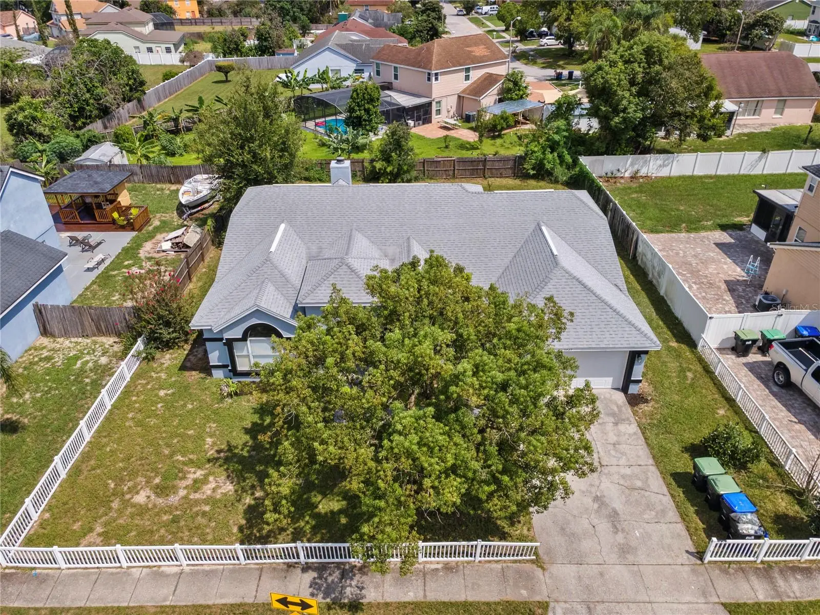5427 Blue Tick Drive, FL