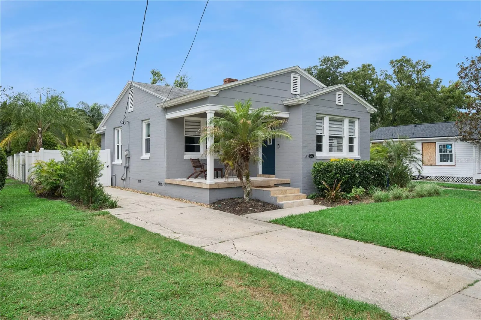 1500 Harwood Street, FL