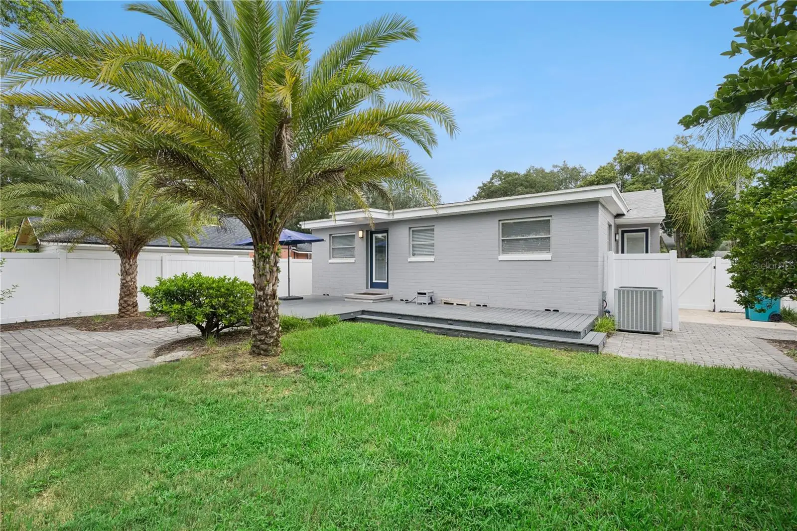 1500 Harwood Street, FL