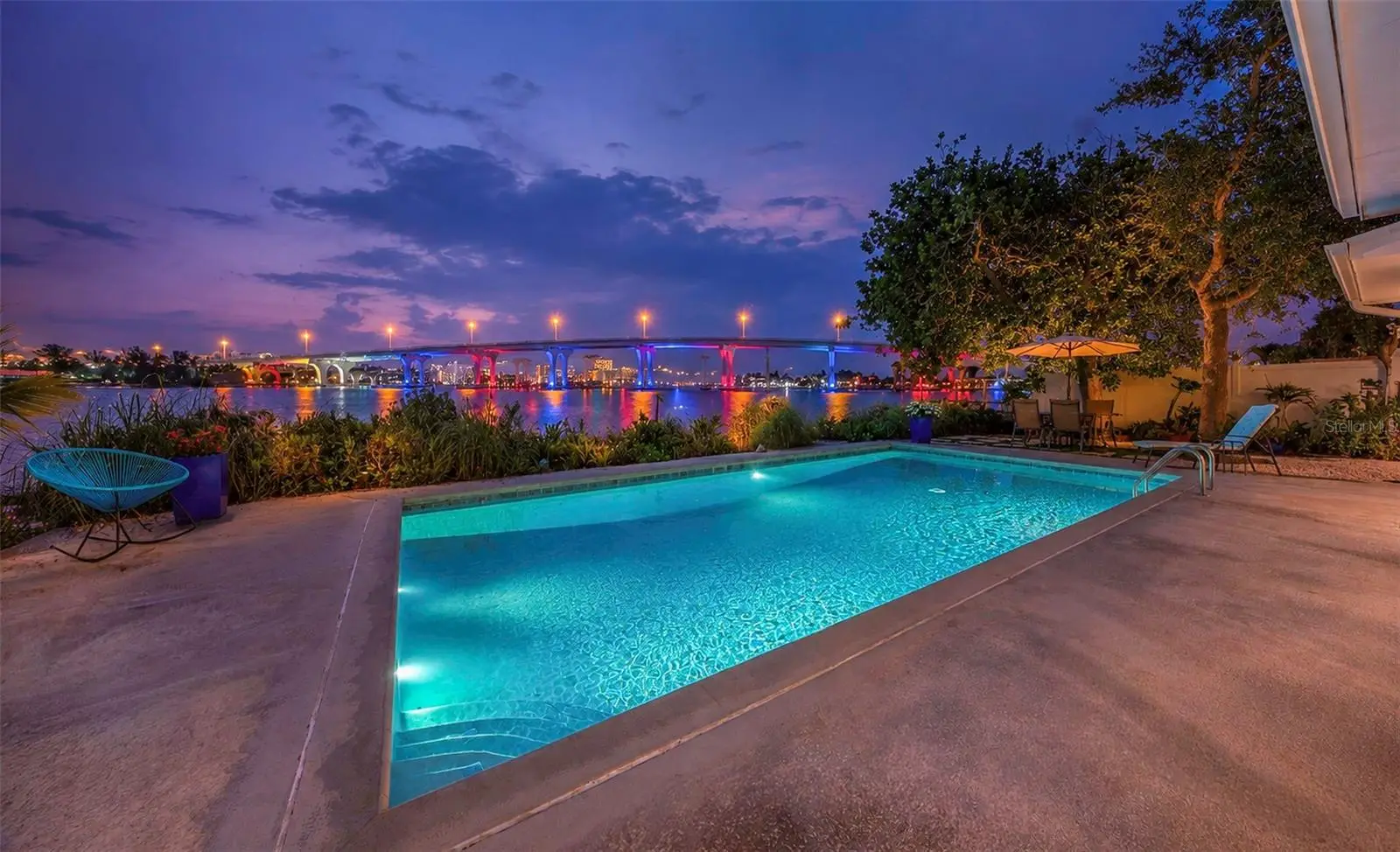 574 Belle Point Drive, FL