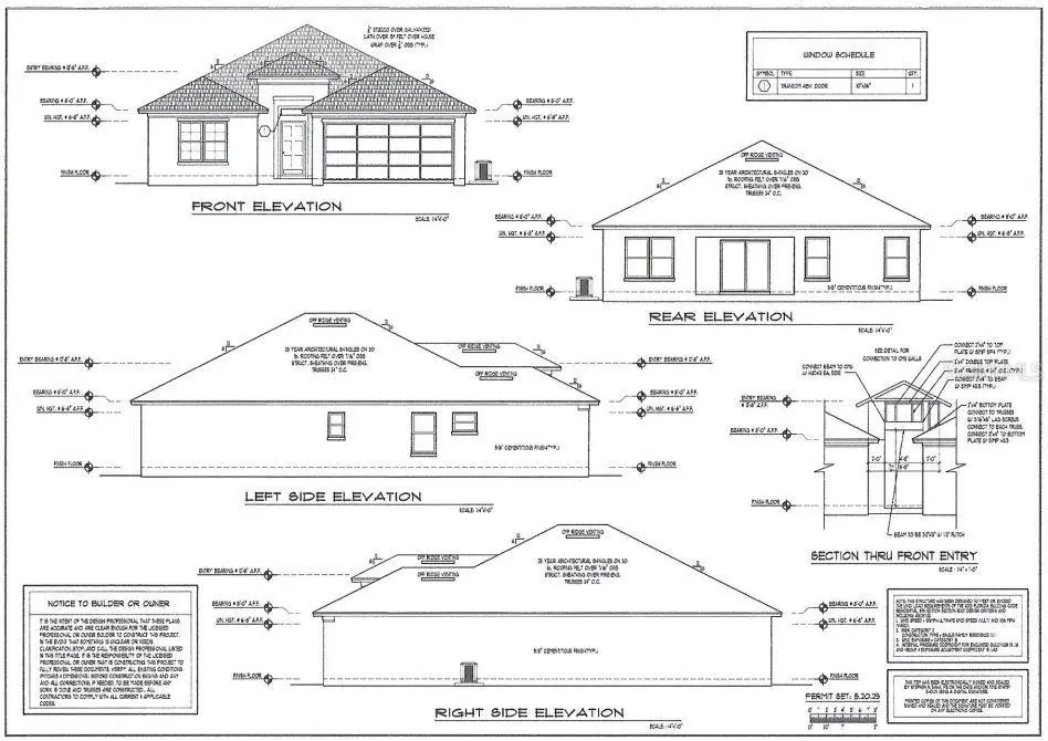 1695 5th Avenue, FL