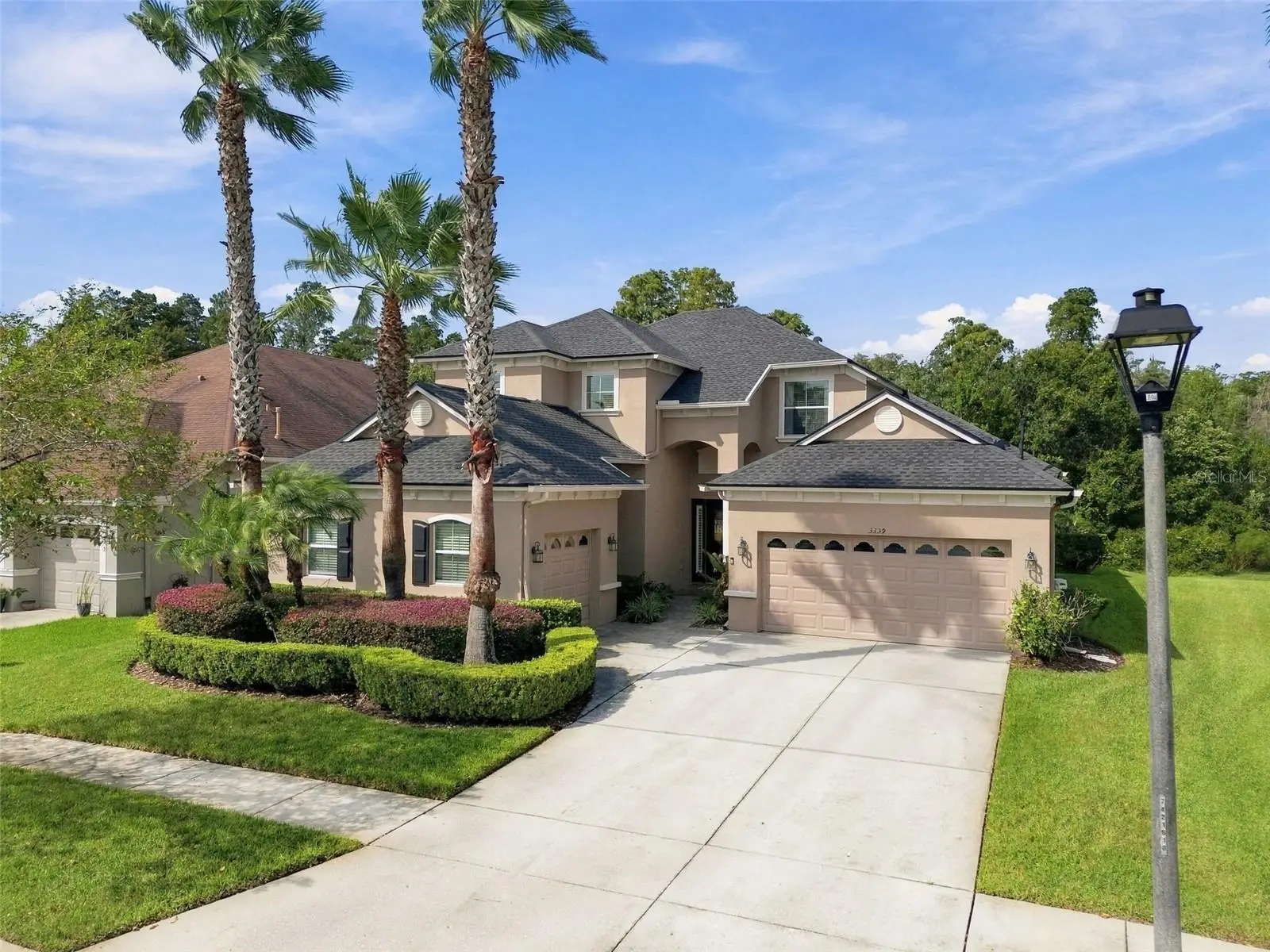 3339 Diamond Falls Circle, FL