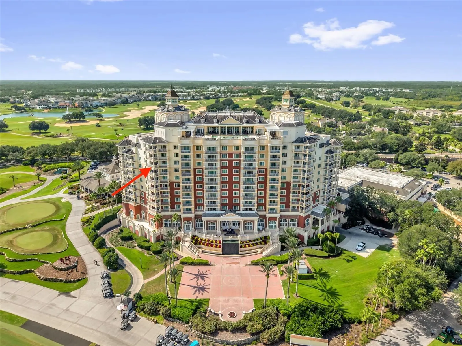 7593 Gathering Drive, FL