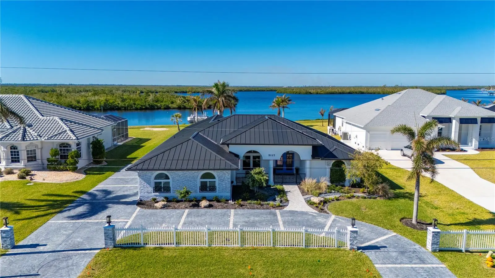 5117 Collingswood Boulevard, FL