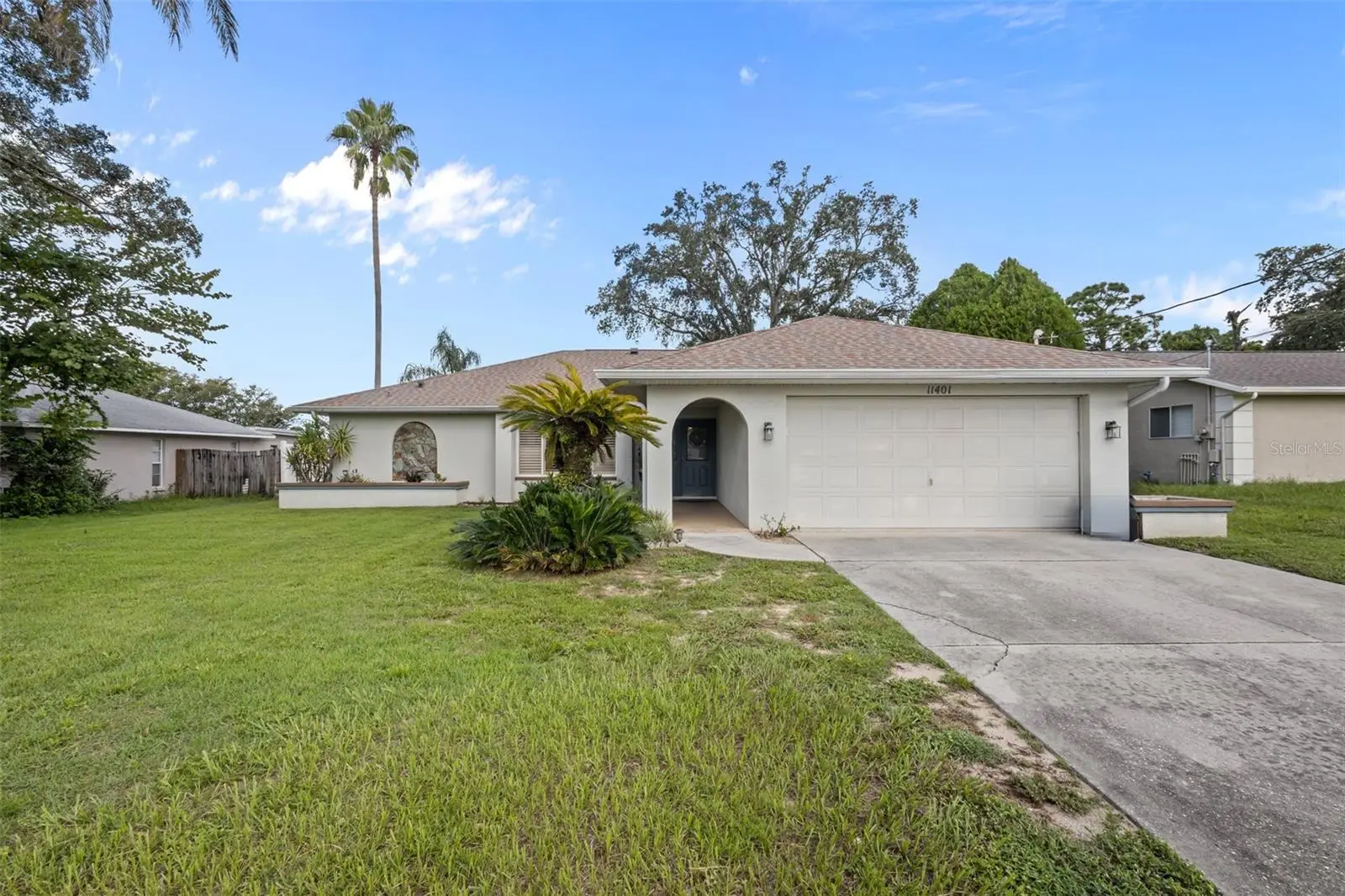 11401 Callaghan Avenue, FL