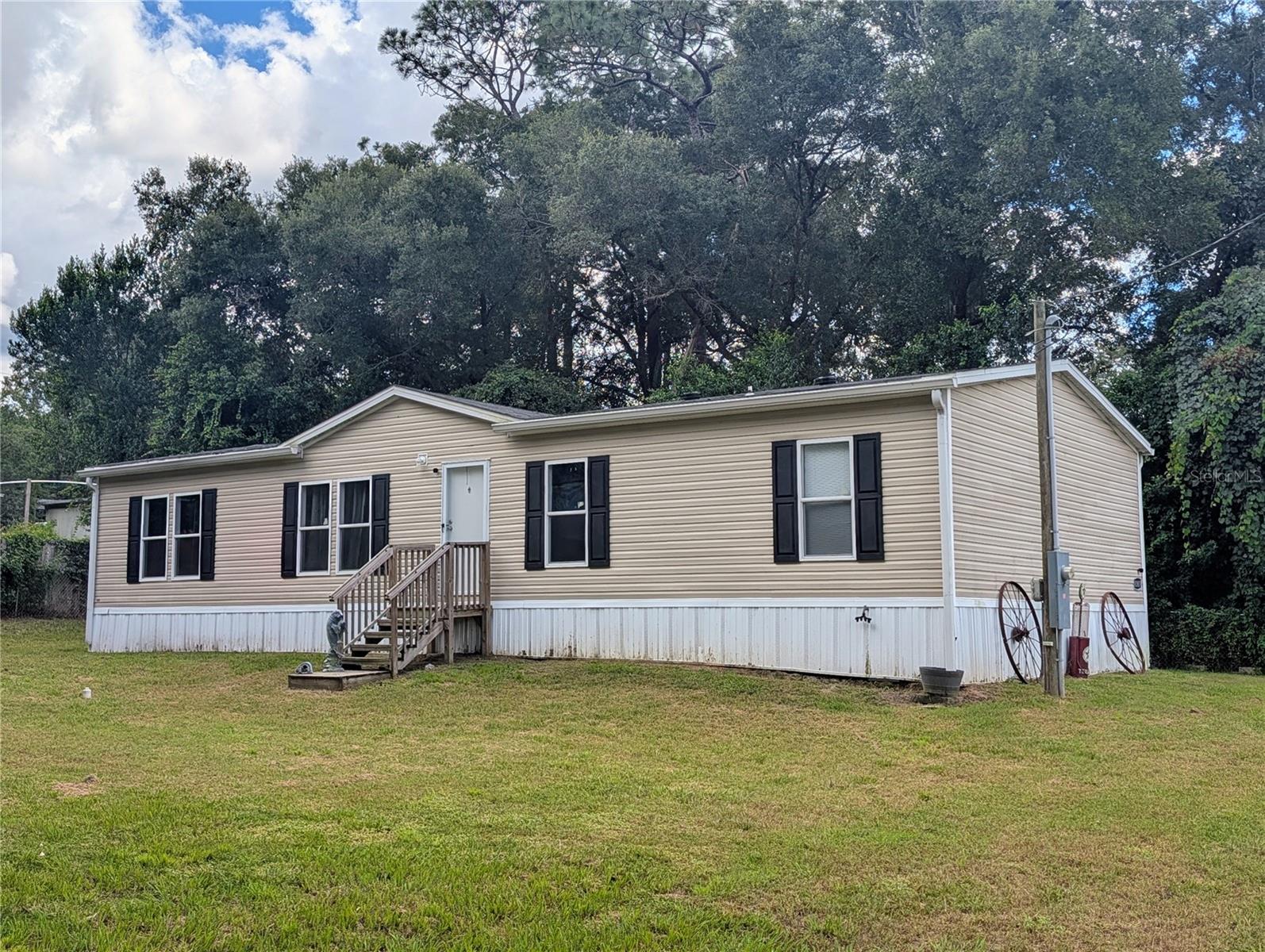 8347 Vine Terrace, FL