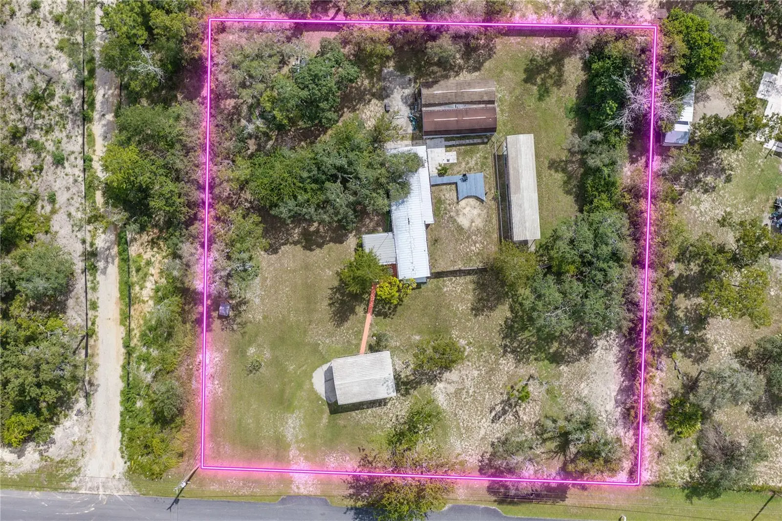 11390 Maripoe Road, FL