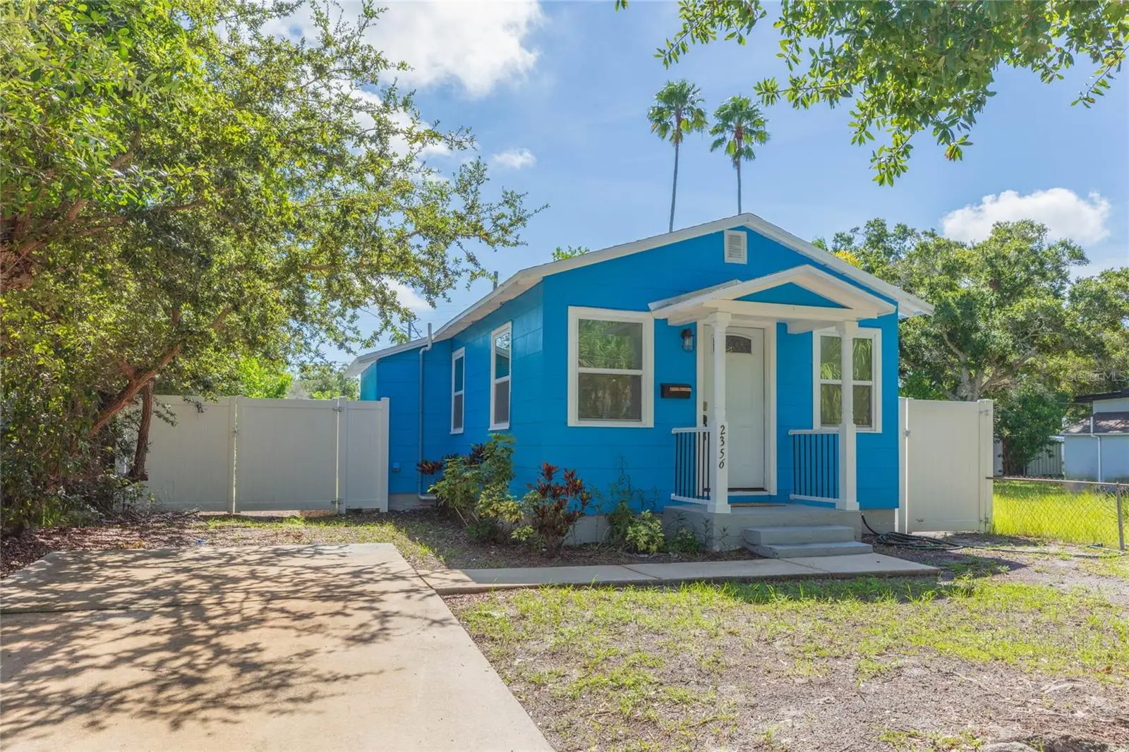 2356 38th Street, FL