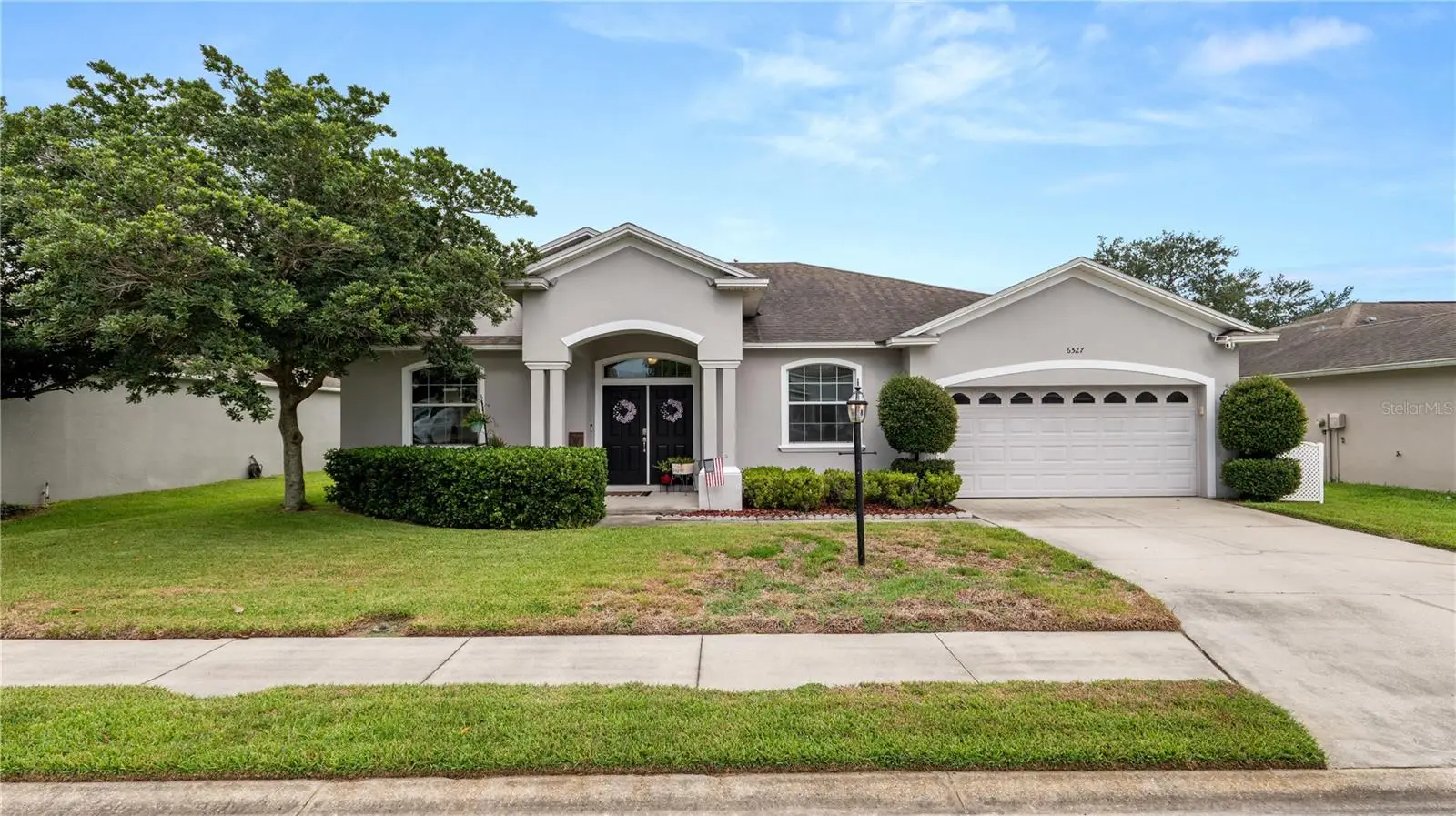 6527 Evergreen Park Drive, FL