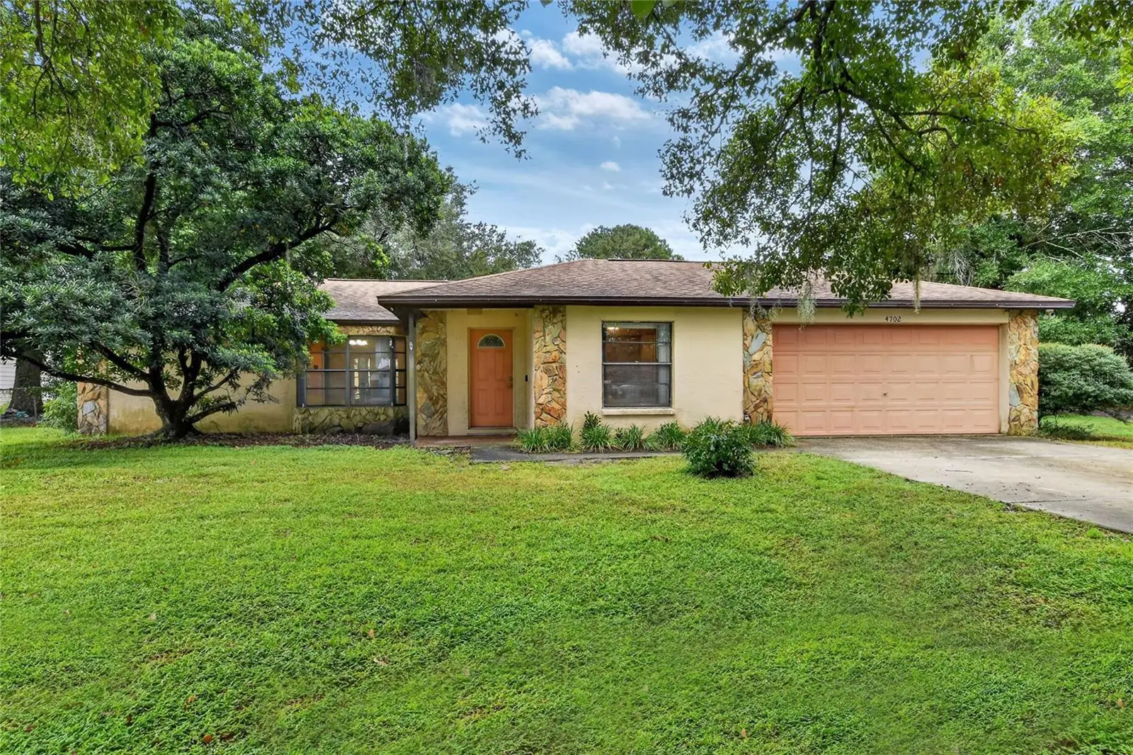 4702 Charro Lane, FL