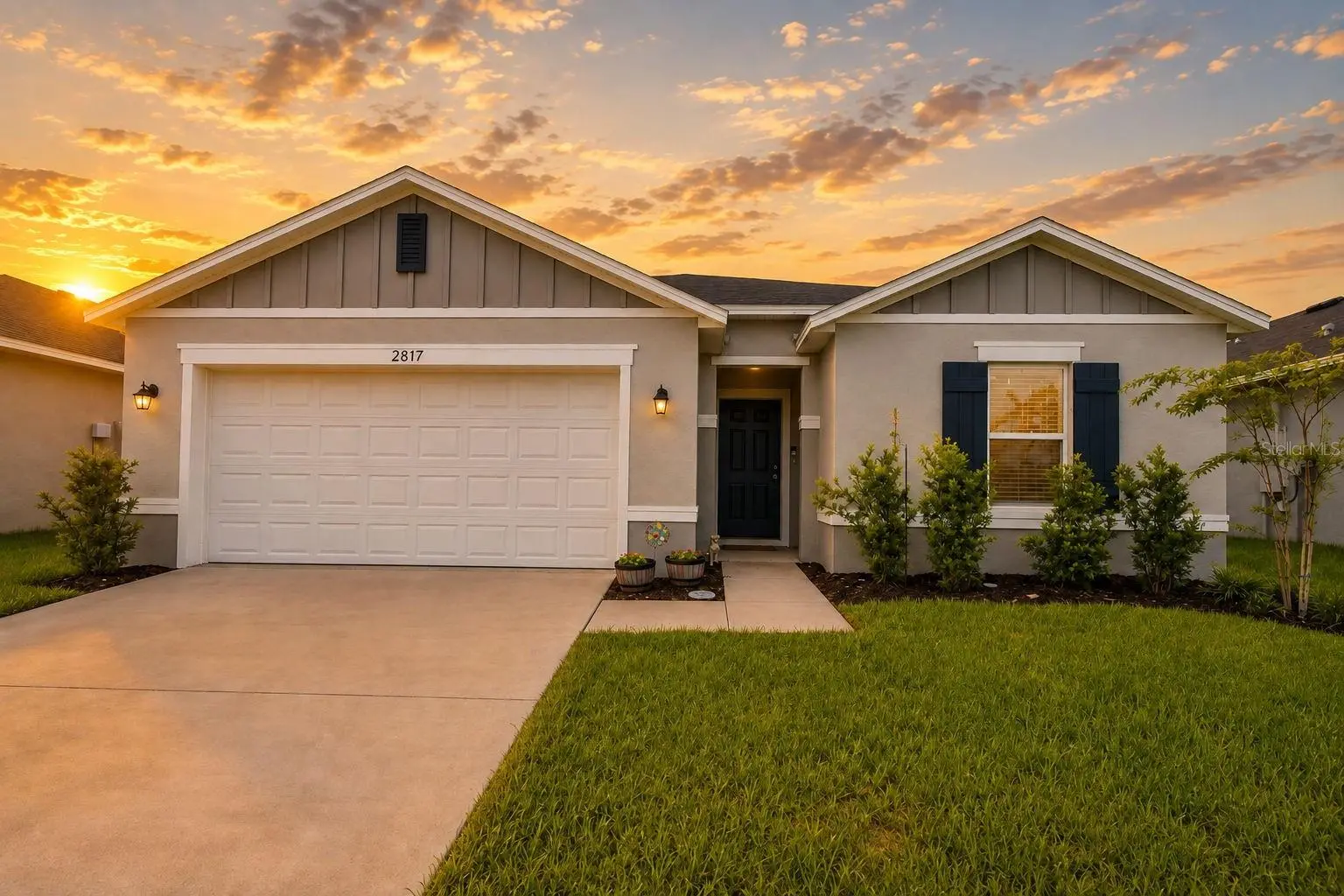 2817 Woodacre Drive, FL