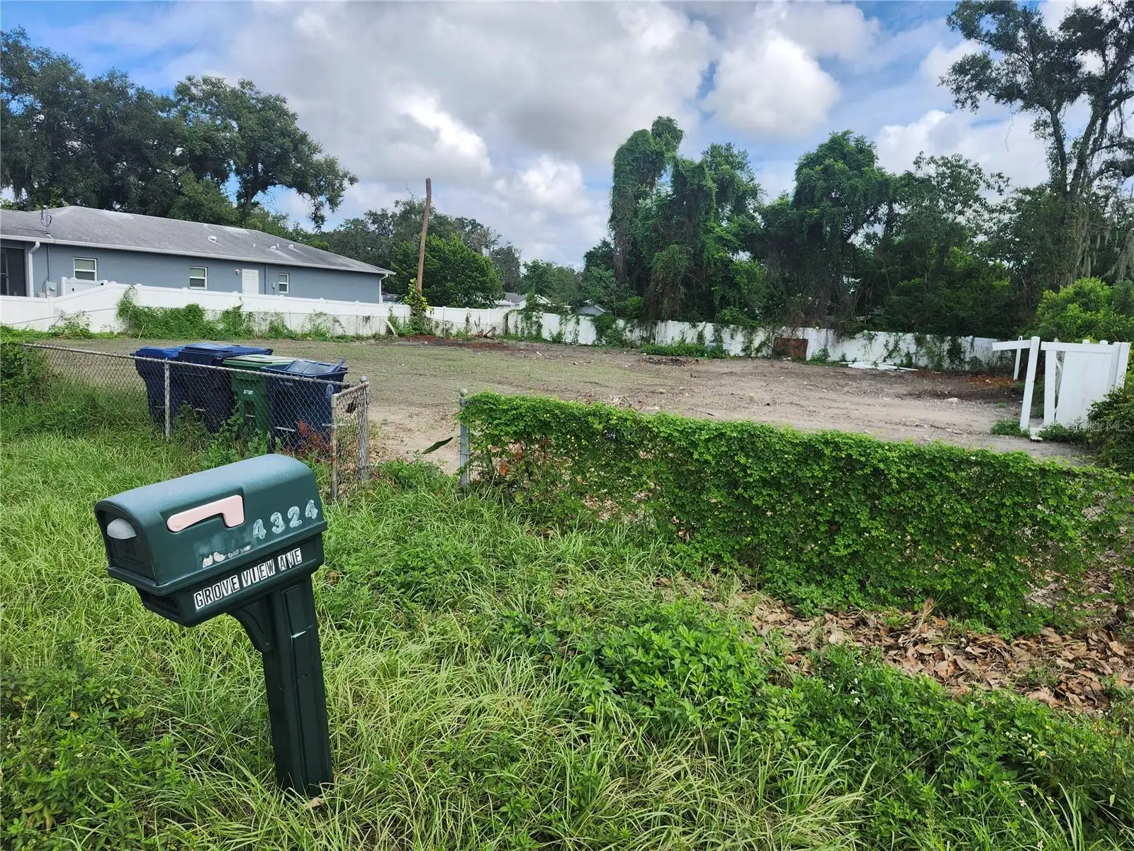 4324 Grove View Avenue, FL