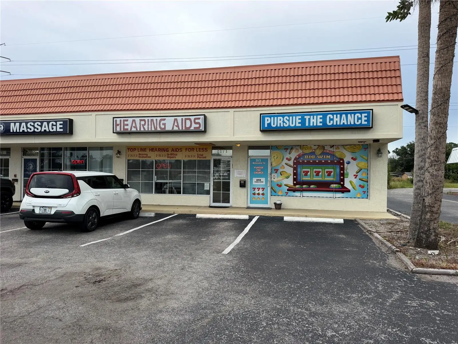 2155 Tamiami Trail, FL