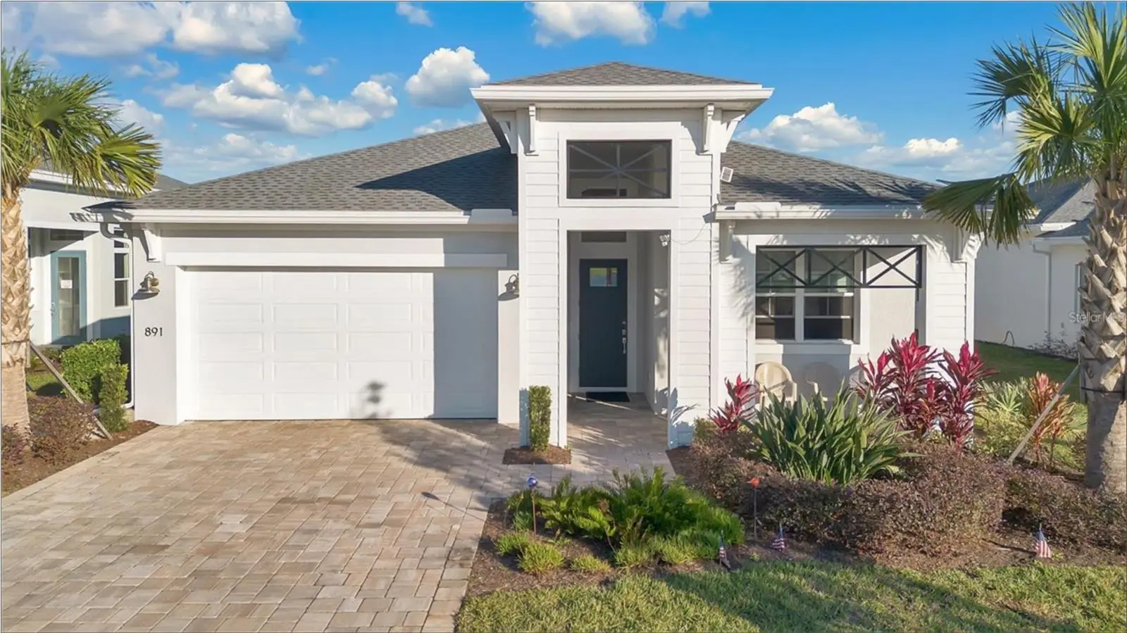 891 Megano Boulevard, FL