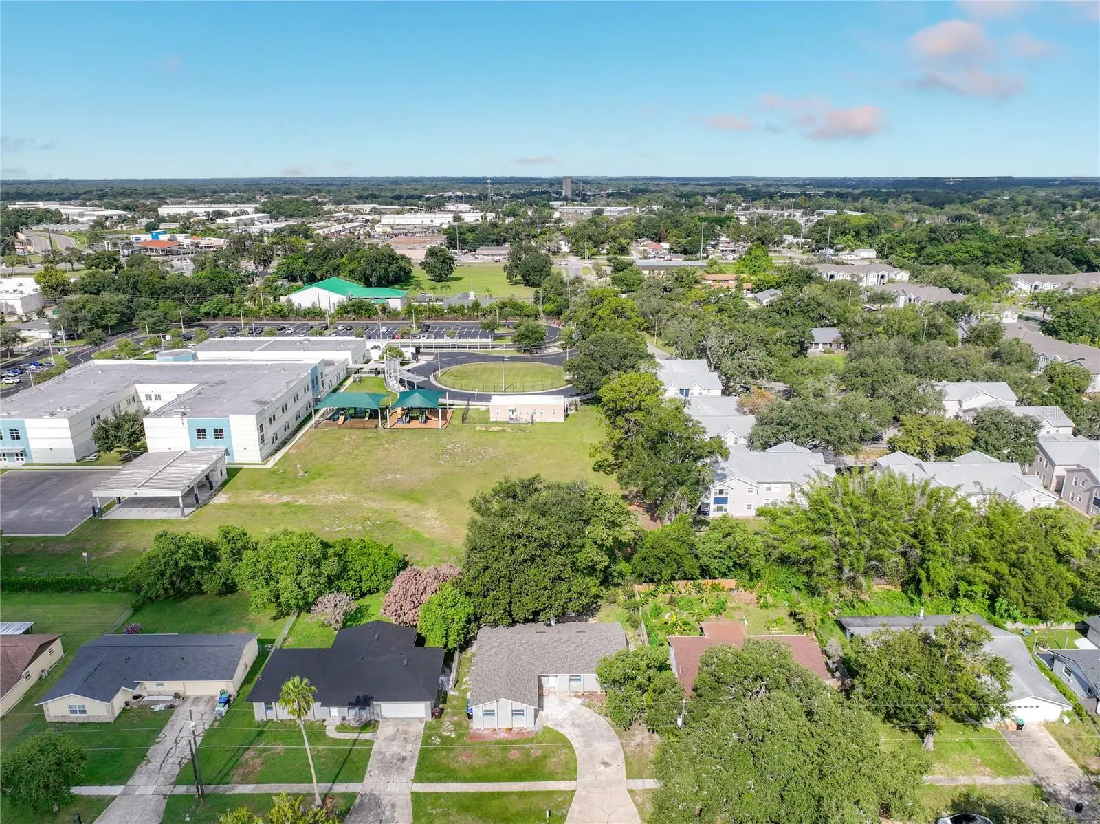 5610 Shasta Drive, FL