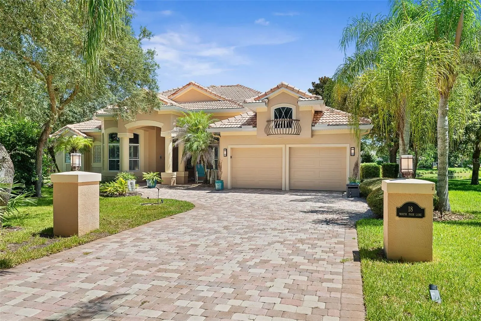 18 Park Lane, FL