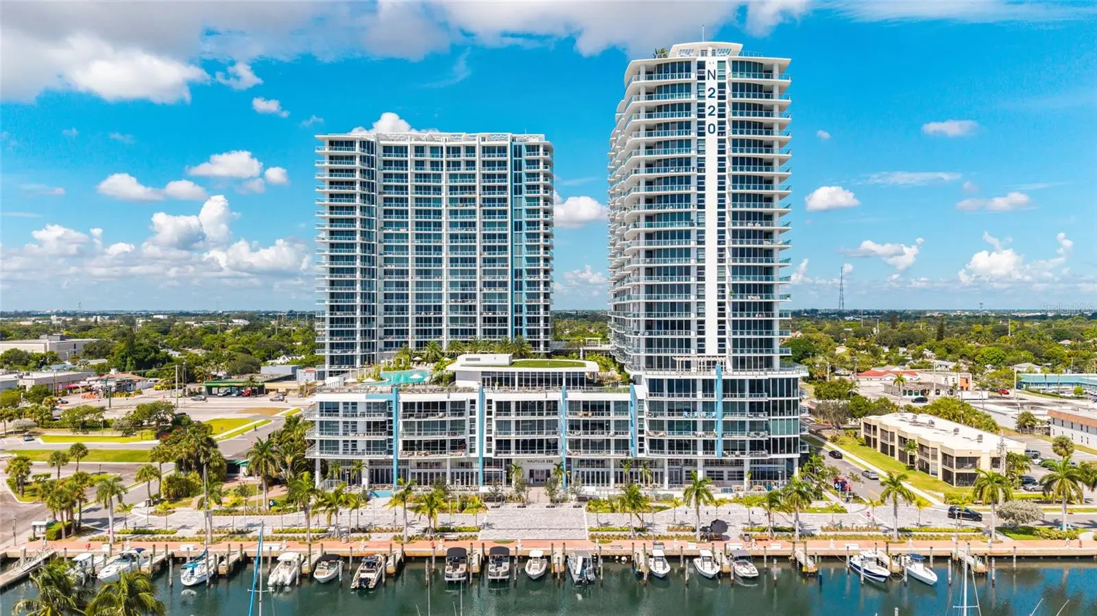 220 Lake Shore Drive, FL