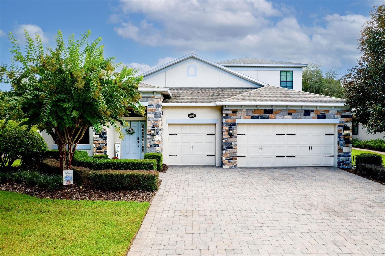 309 Bellview Place, FL