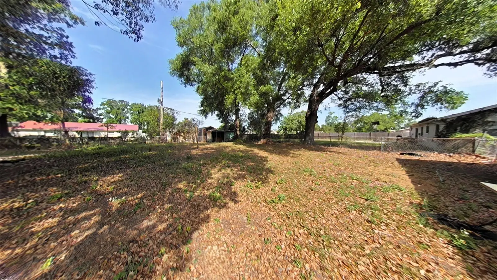 5550 Saint Joseph Boulevard, FL