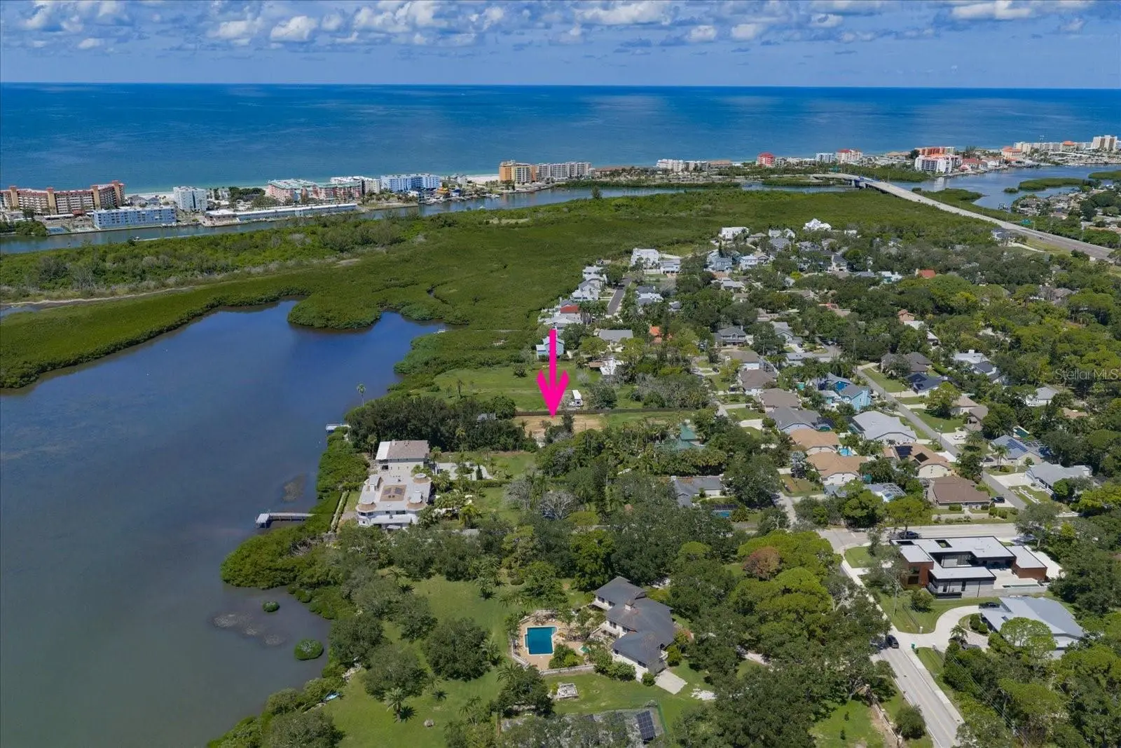 74th Avenue, FL