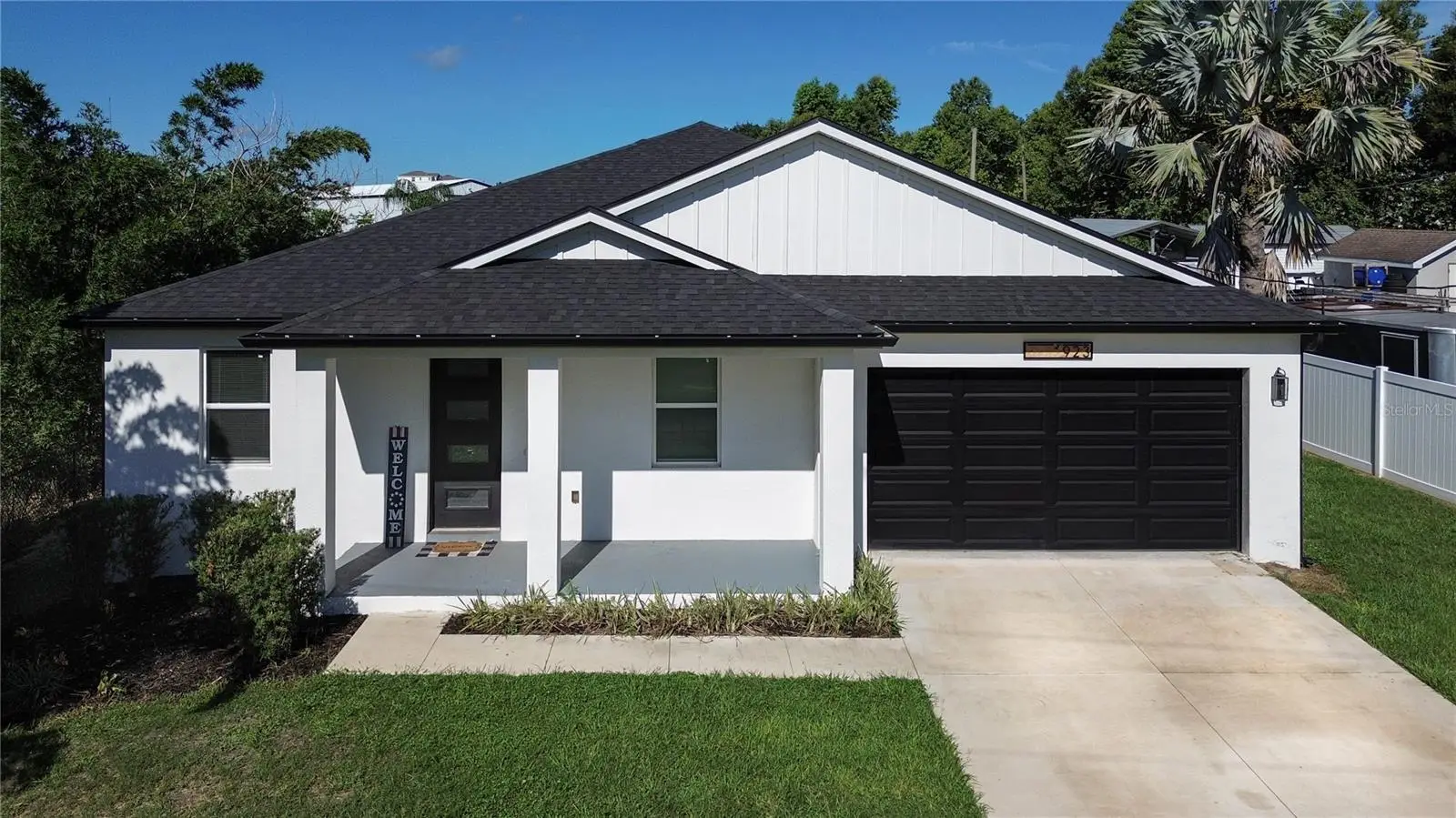 923 Florida Avenue, FL