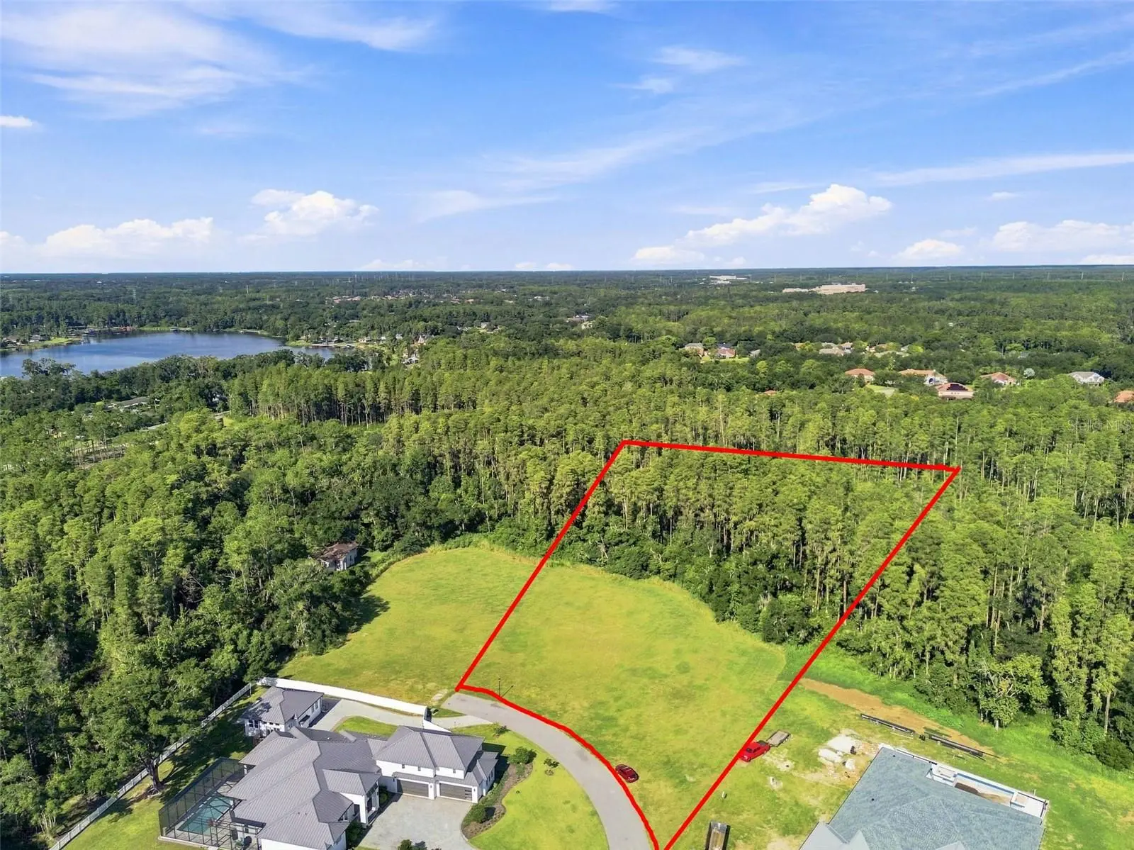 289 Magnolia Acres Court, FL