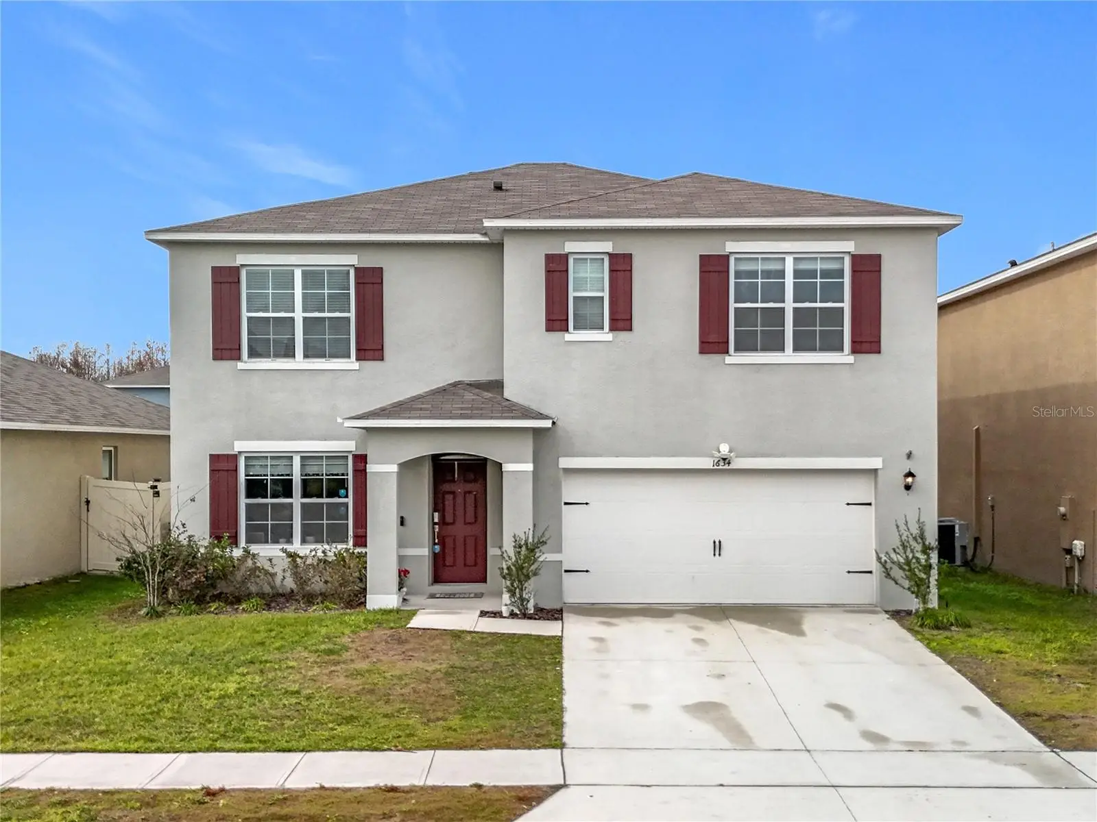 1634 Reddish Egret Court, FL