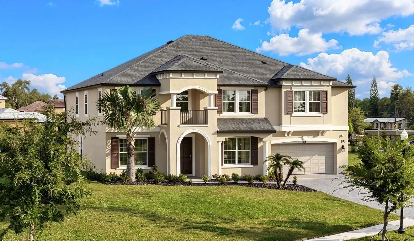 9307 Parisian Court, FL