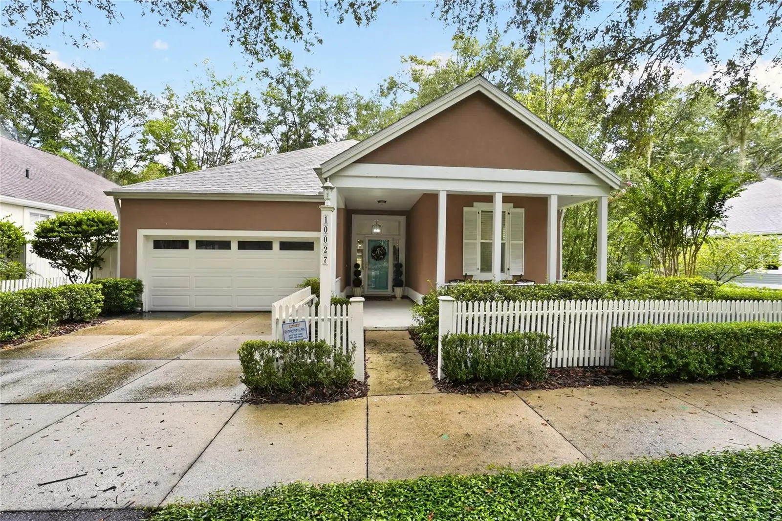 10027 52nd Road, FL