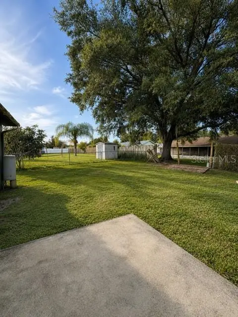 2116 Sand Run Road, FL
