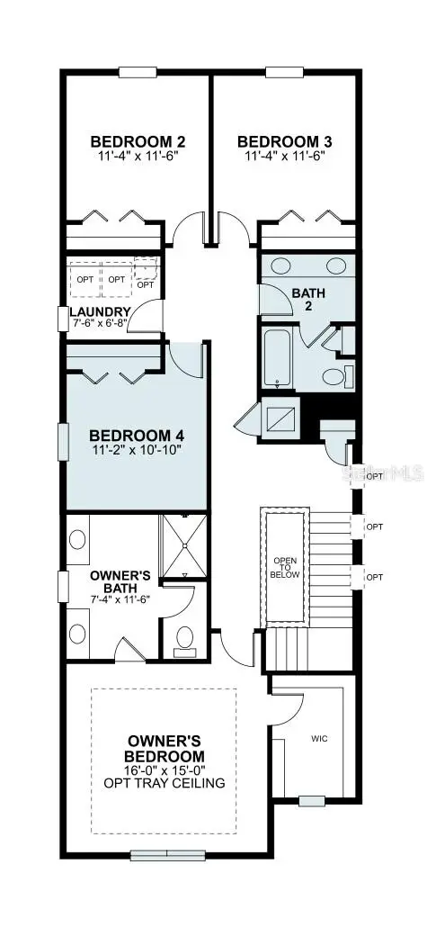 5264 Center Lake Ranch Boulevard, FL