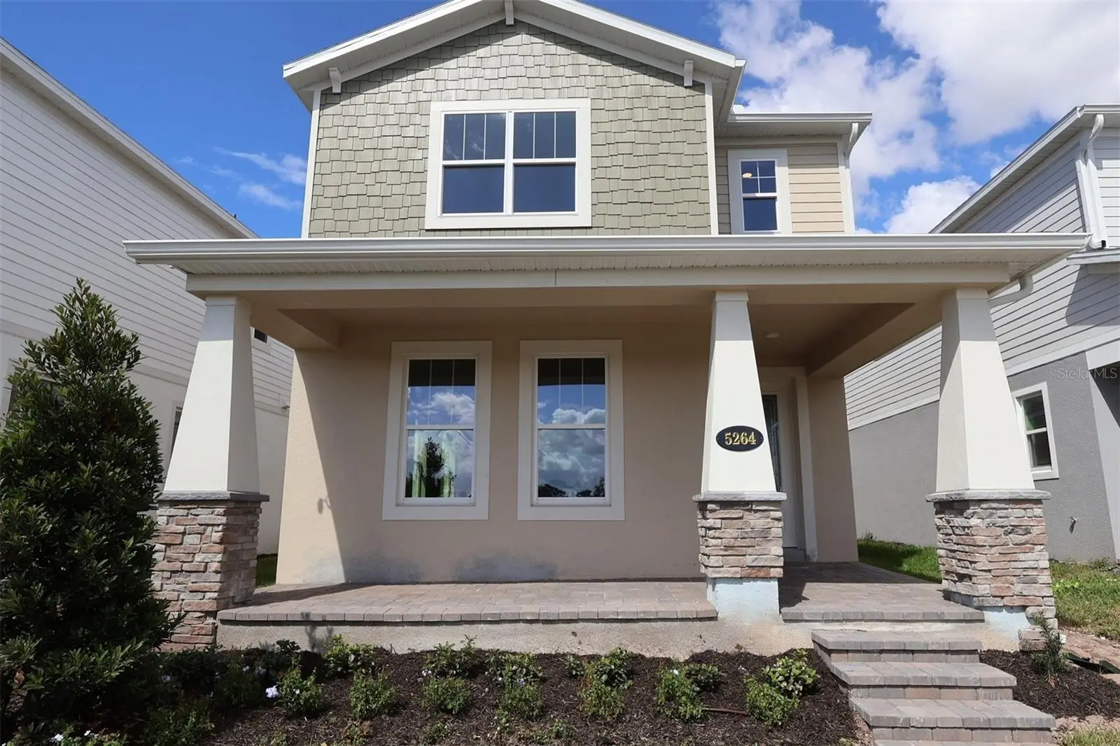 5264 Center Lake Ranch Boulevard, FL