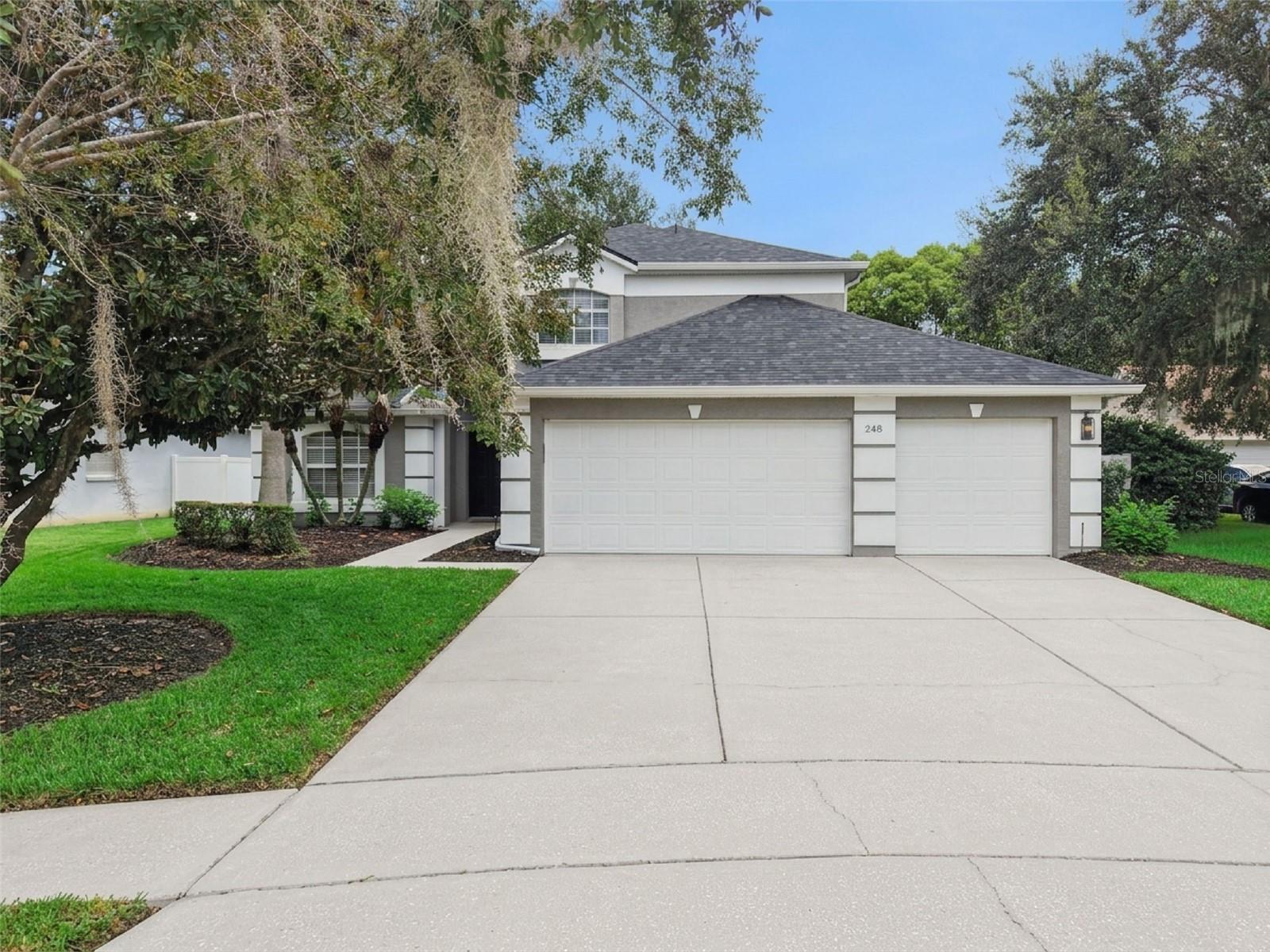 248 Longhirst Loop, FL